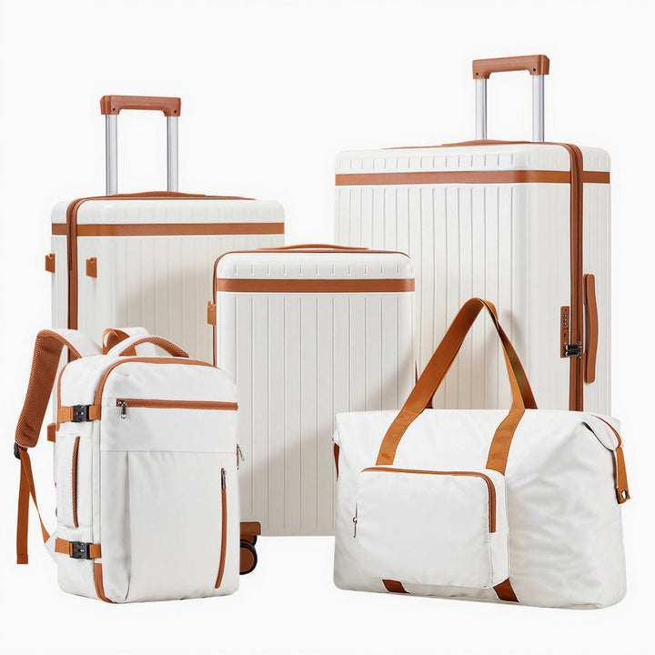 Multi-Functional Travel Set