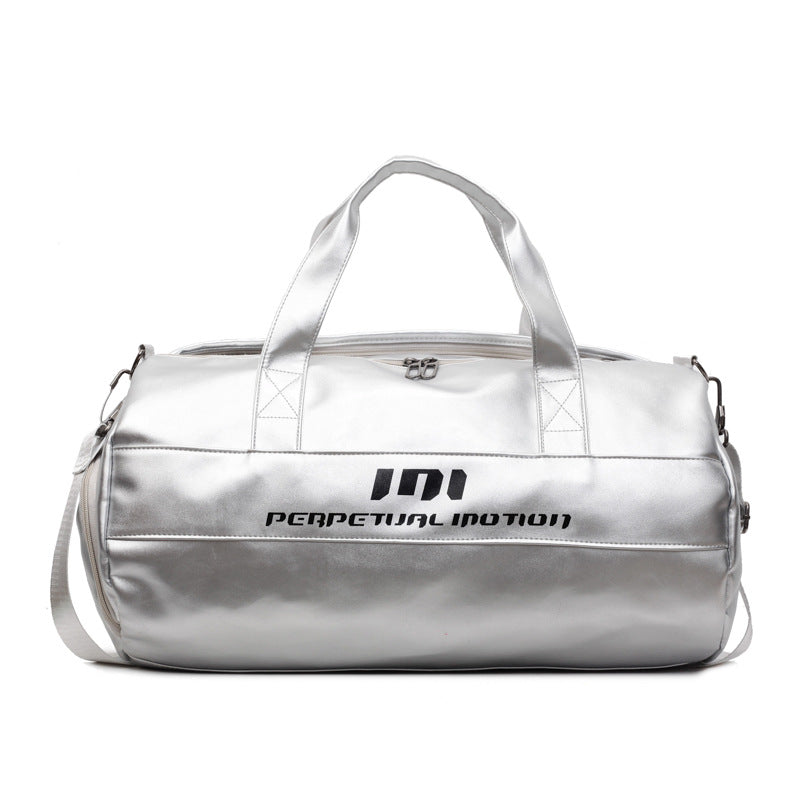 Spacious Travel Duffel Bag