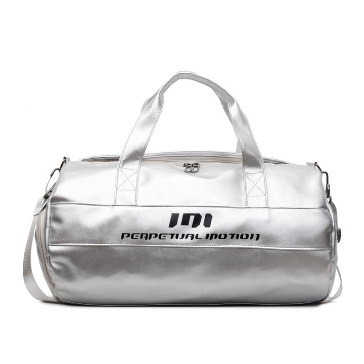 Spacious Travel Duffel Bag