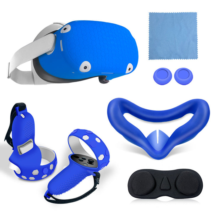VR Glasses Protection Set Kalsten
