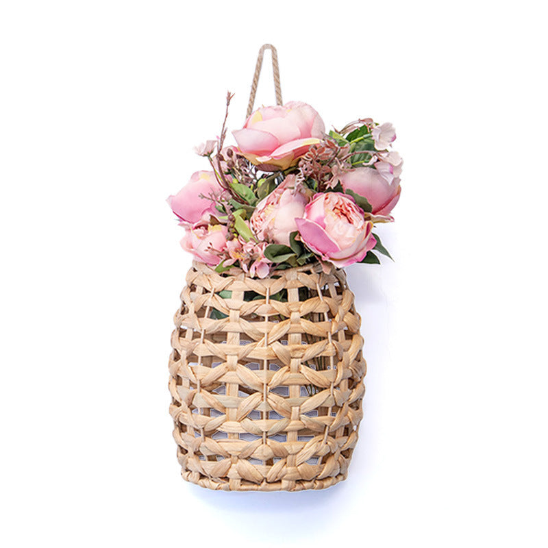Decorative Hanging Storage Basket Kalsten