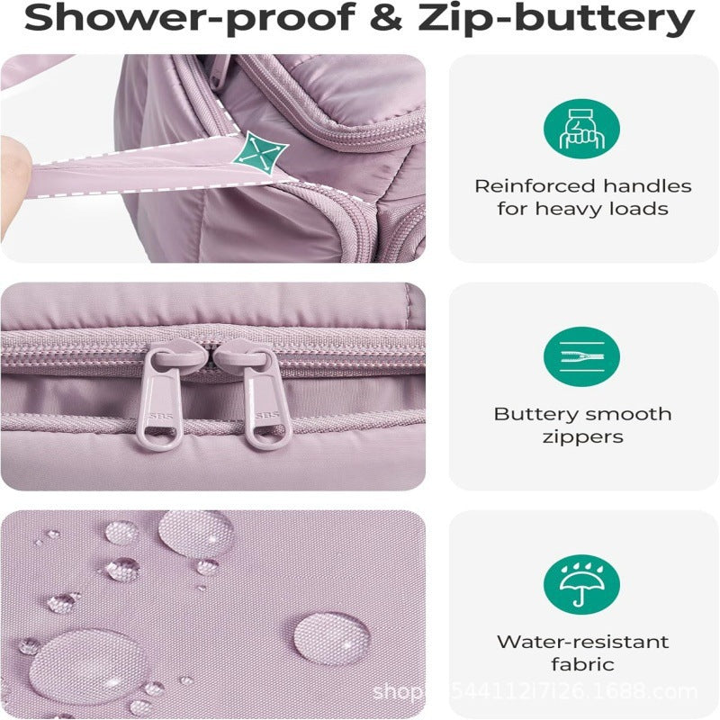 Multifunctional Insulated Lunch Bag Kalsten