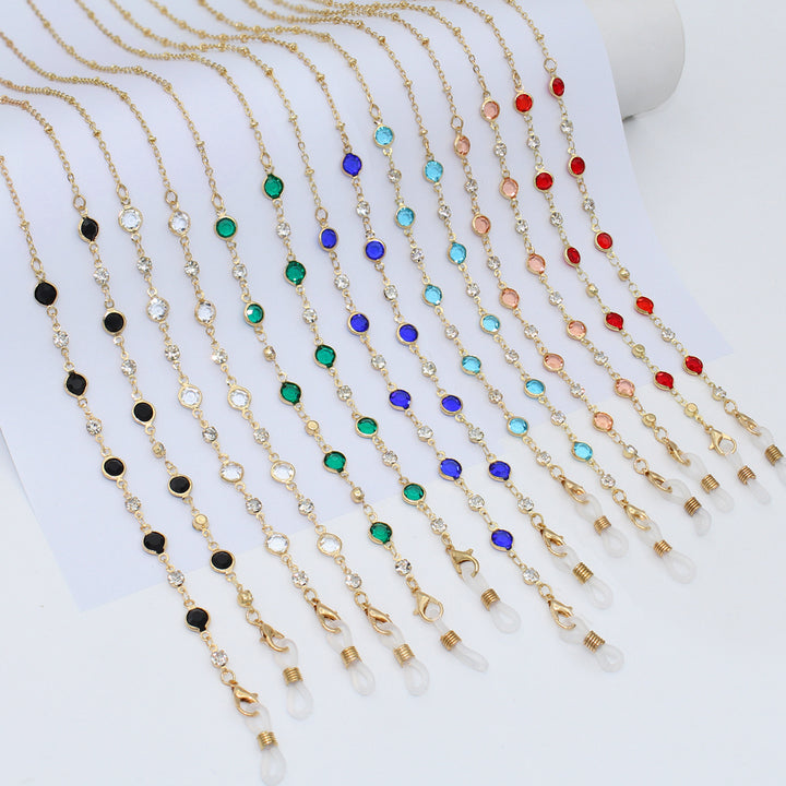 Ornate Eyewear Chain Kalsten
