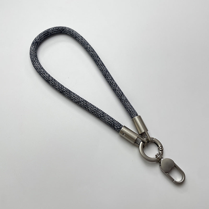 Versatile Rope Keychain Kalsten