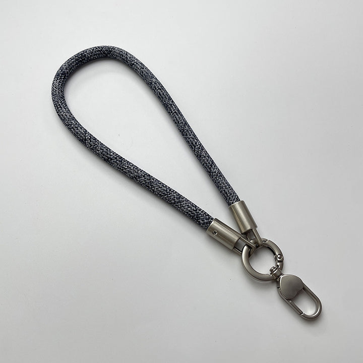 Versatile Rope Keychain Kalsten