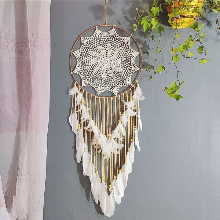 Dreamcatcher Wall Tapestry Kalsten