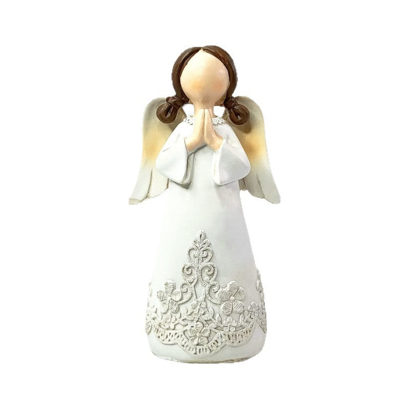 Angel-like decorative figure Kalsten
