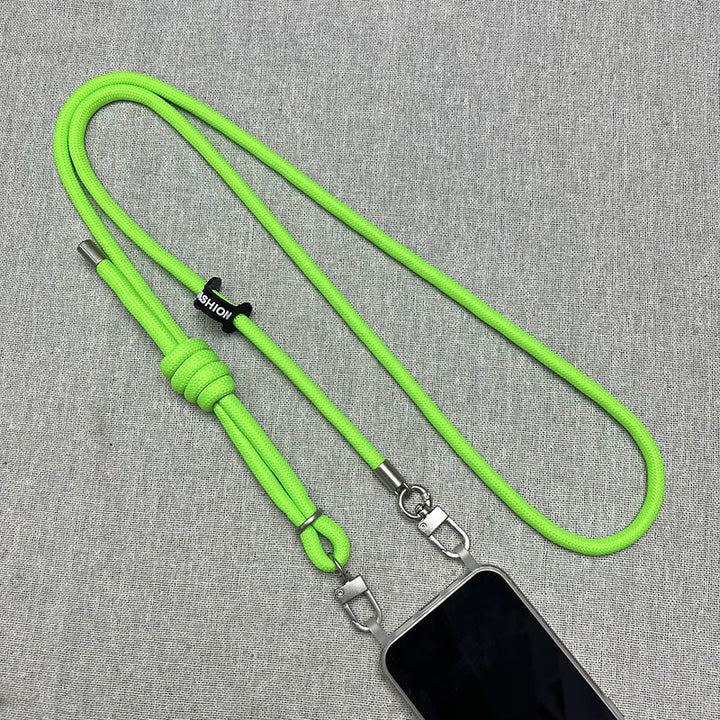 Adjustable Phone Lanyard Strap Kalsten