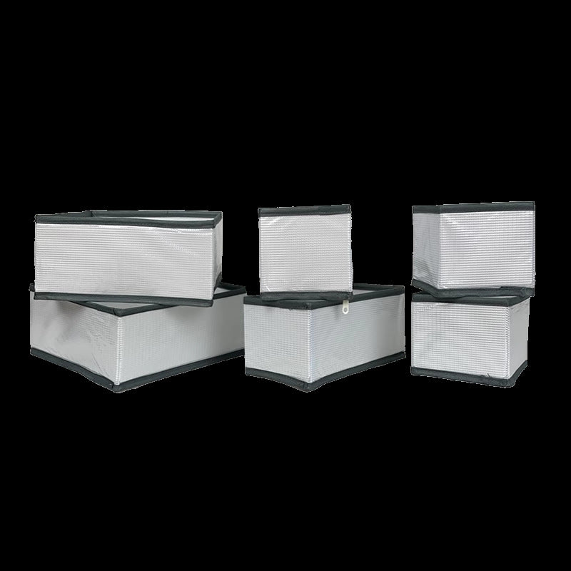 Multi-Purpose Storage Box Set Kalsten