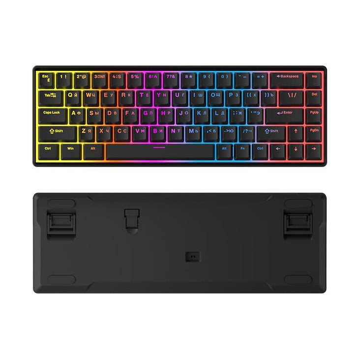 Mechanical Gaming Keyboard Kalsten