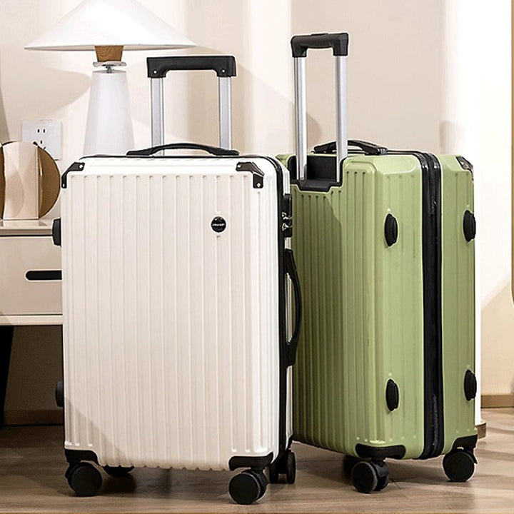 High-Durability Hard-Shell Travel Suitcase Kalsten