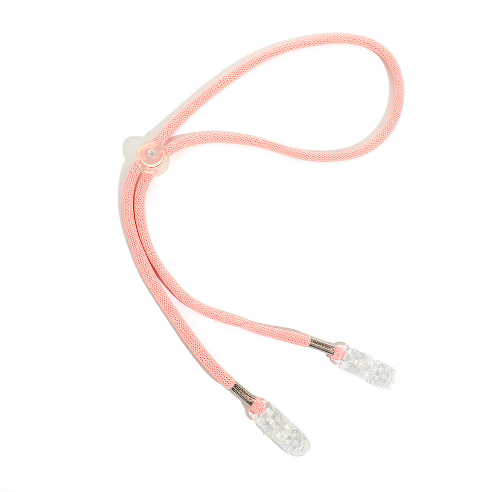 Adjustable Eyewear Retention Lanyard Kalsten