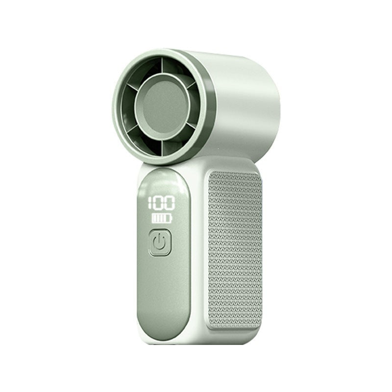 Women's Portable Mini Air Cooler with USB Connection Kalsten
