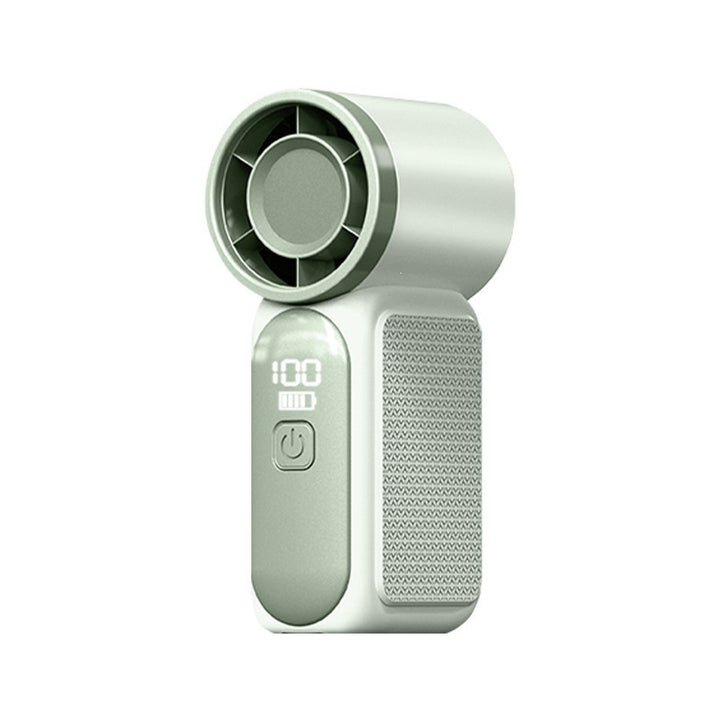 Women's Portable Mini Air Cooler with USB Connection Kalsten