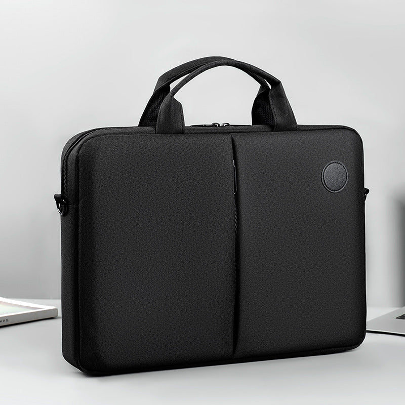 Modern Protective Laptop Briefcase Kalsten