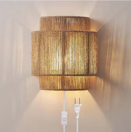 Wall lamp Kalsten