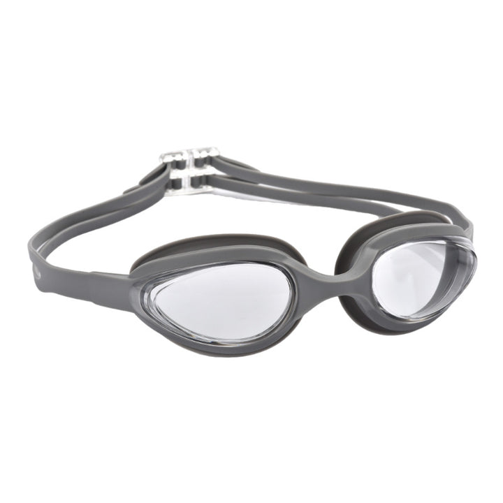 Sport swim goggles with adjustable head strap and UV protection Kalsten
