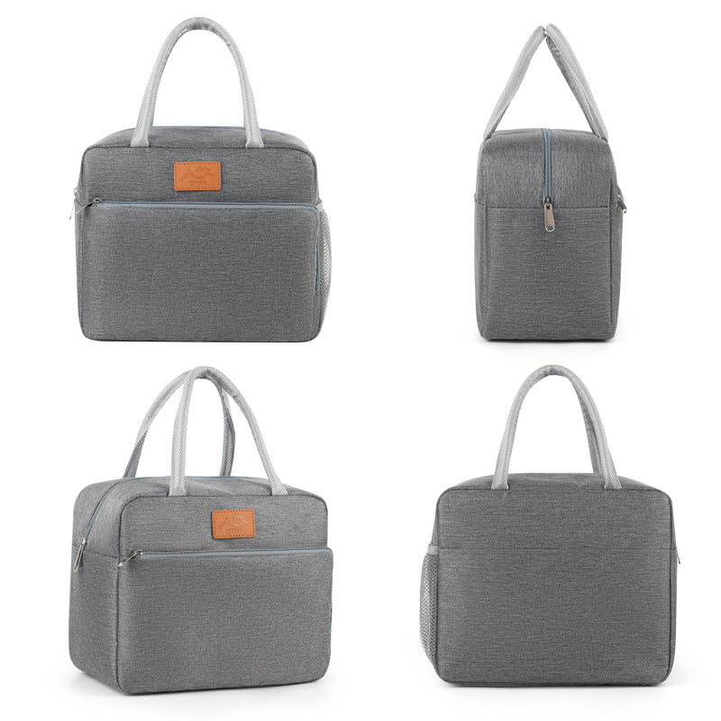 Insulated Lunch Tote Kalsten