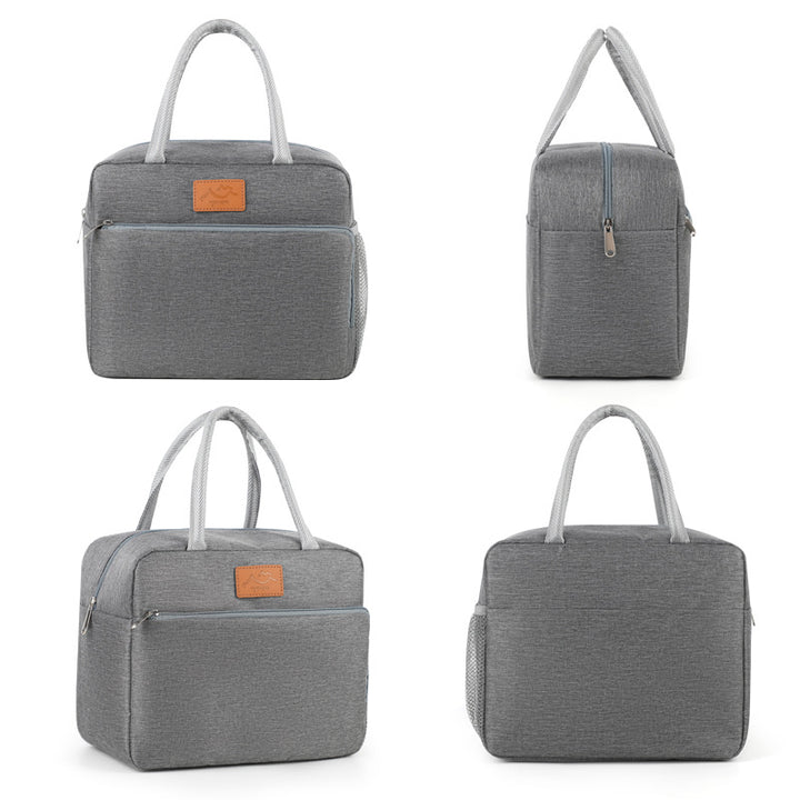 Insulated Lunch Tote Kalsten