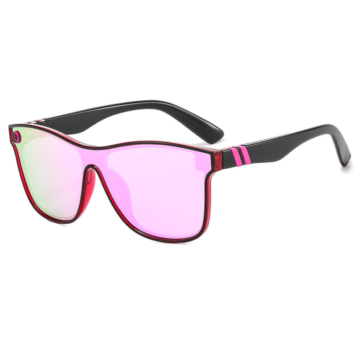 Fashion-Forward Retro-Inspired Sunglasses Kalsten