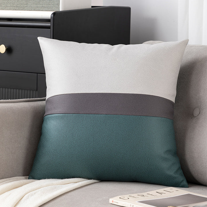 Textured Decorative Pillow