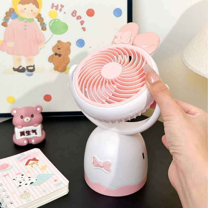 Portable Fan Kalsten