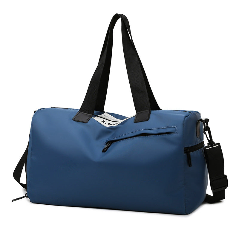 Lightweight Fitness Duffle Bag Kalsten