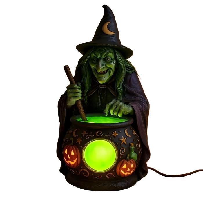 Decorative Halloween Lantern