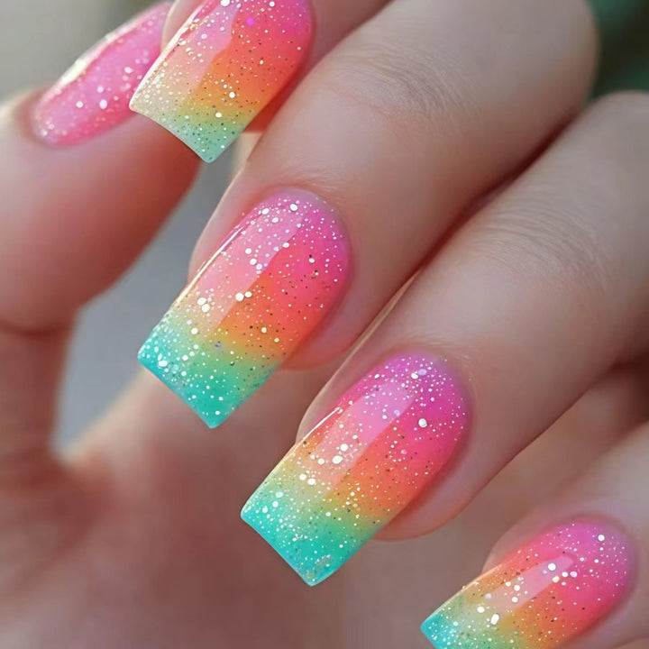Nail Art Set Kalsten