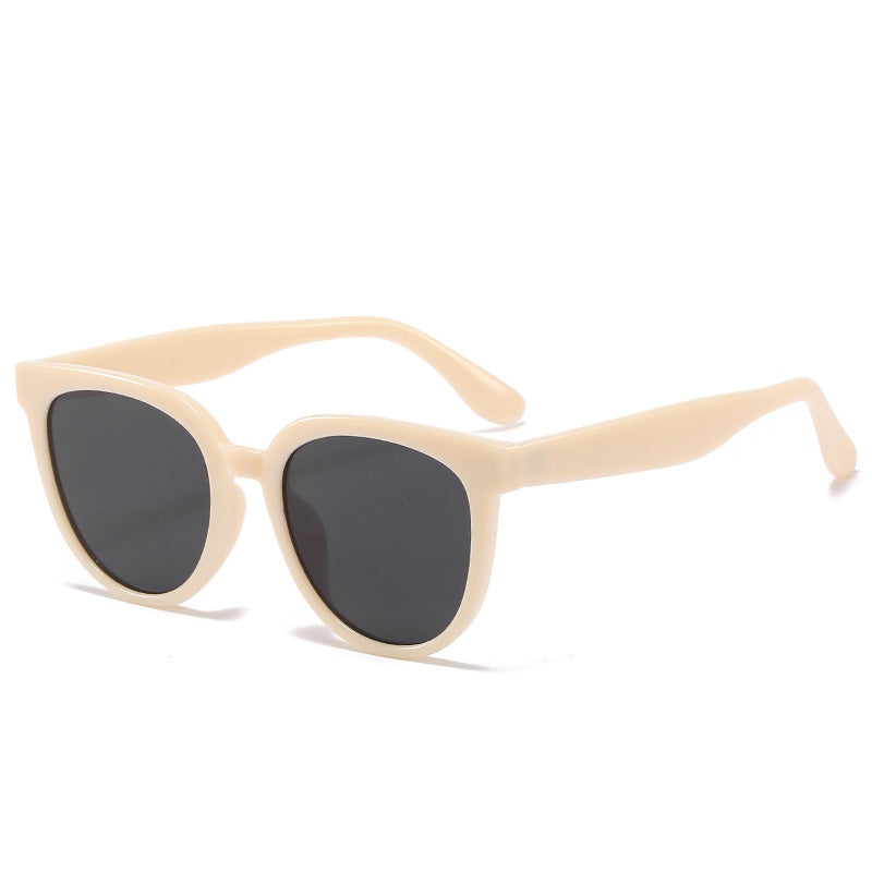 Retro Style Kalsten Sunglasses