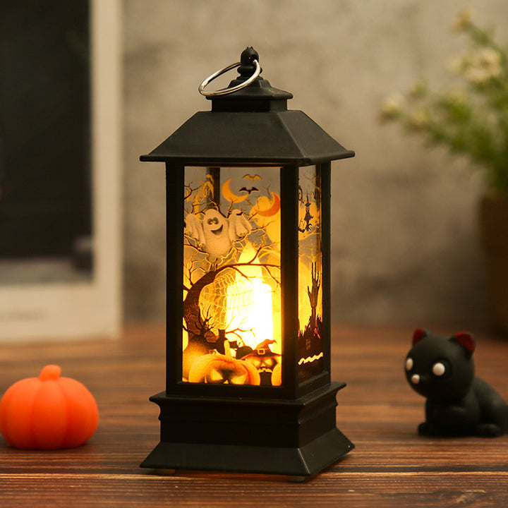 Portable LED Lantern Kalsten