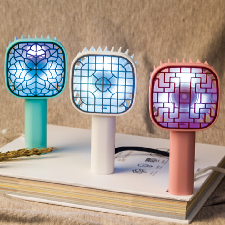Ladies portable multifunction fan Kalsten