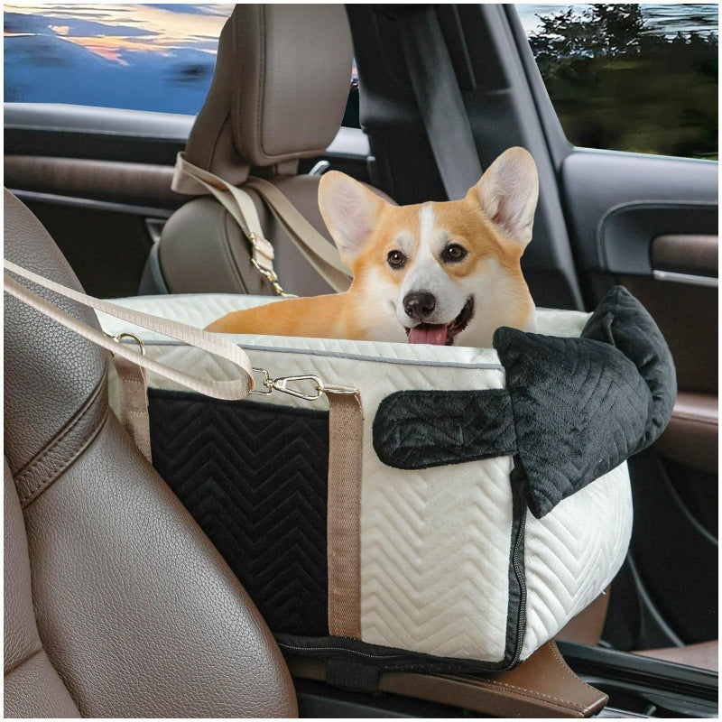 Pet Car Seat Kalsten