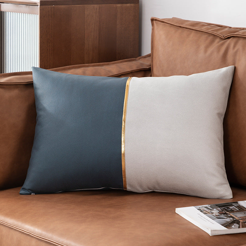 Decorative Texture Pillow