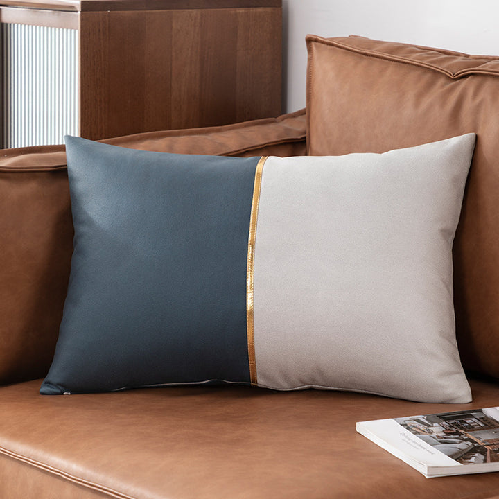 Decorative Texture Pillow