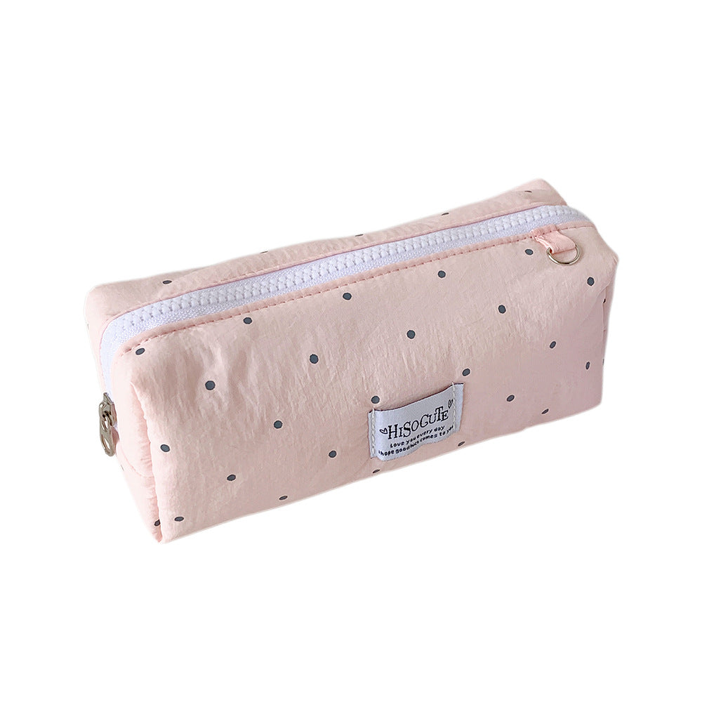 Stylish Canvas Pencil Case Kalsten