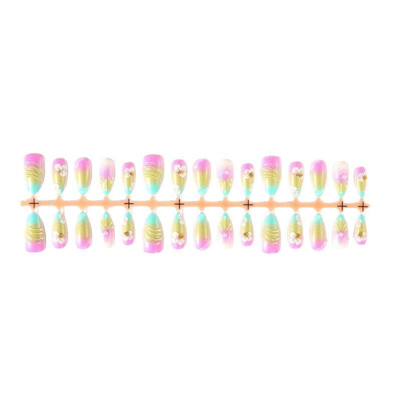 Artificial Nail Tips Kalsten