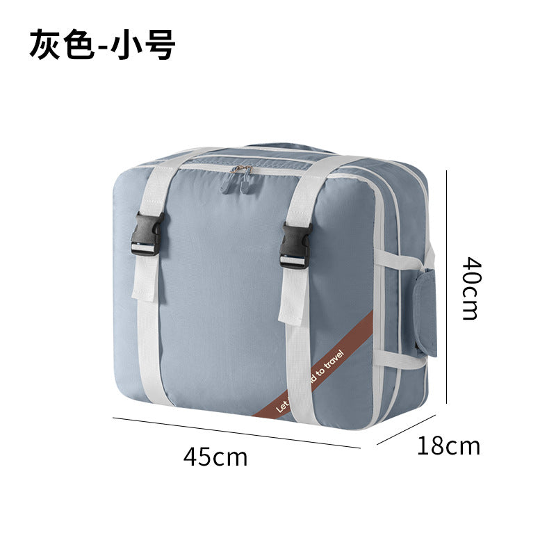 Travel Suitcase Kalsten
