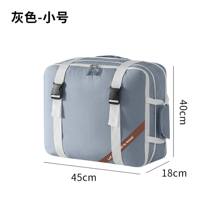 Travel Suitcase Kalsten