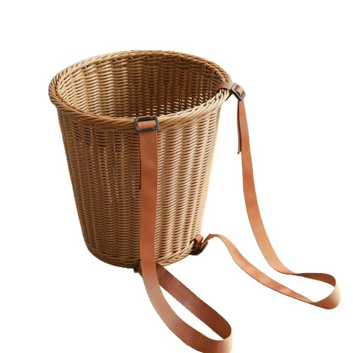 Chic Woven Utility Basket Kalsten