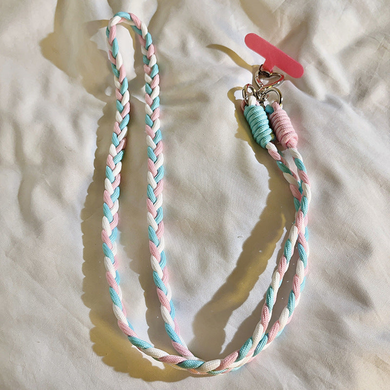 Braided Eyewear Lanyard Kalsten