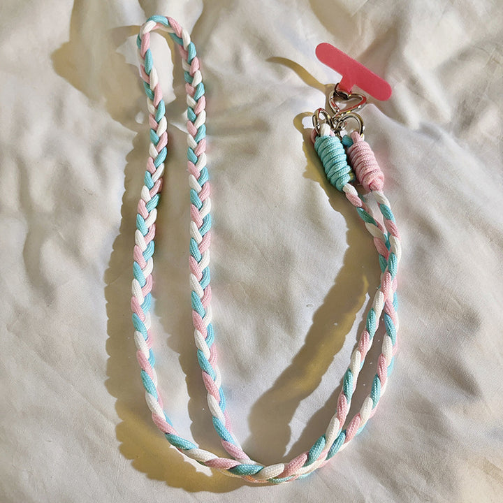 Braided Eyewear Lanyard Kalsten