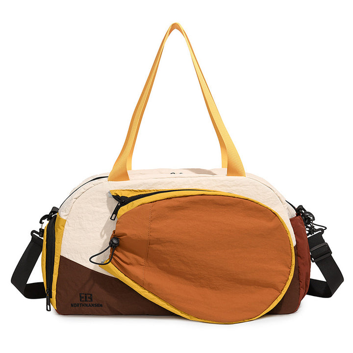Versatile Travel Gym Duffle Bag Kalsten