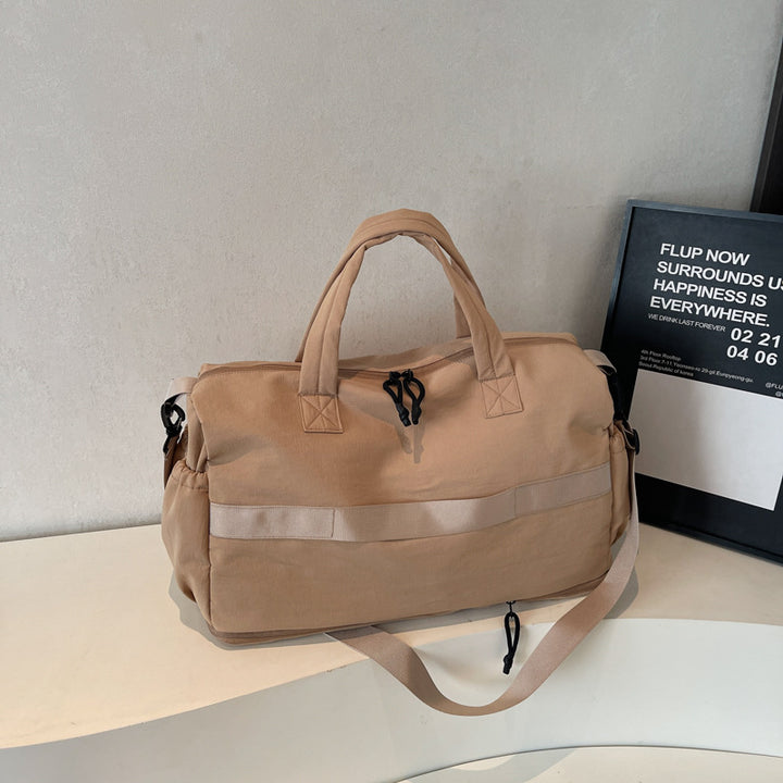 Versatile Weekend Travel Duffle Bag Kalsten