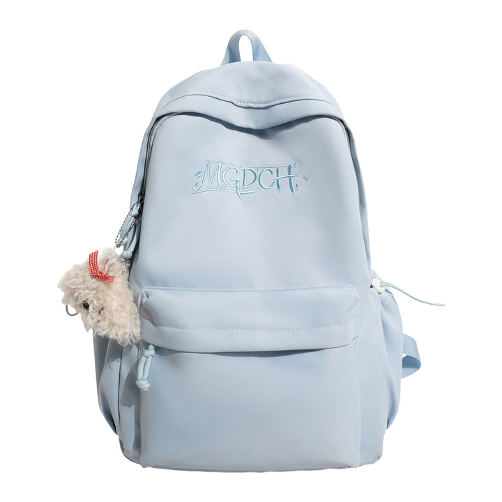 Casual Multi-Pocket Backpack Kalsten 1791204260