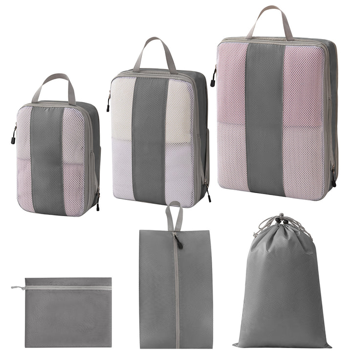 Travel Packing Cube Set Kalsten