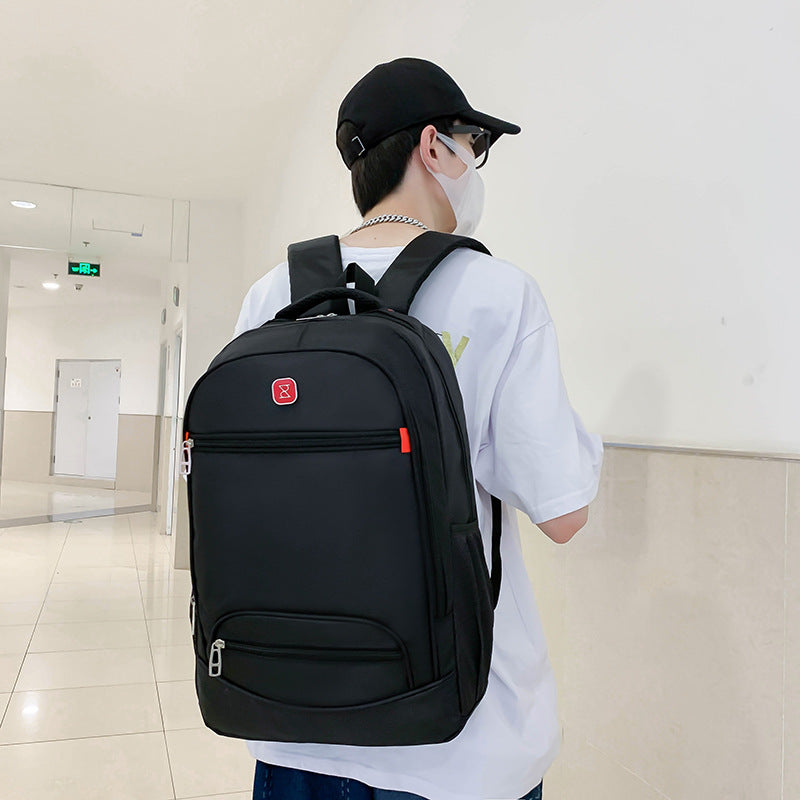 Multi-Pocket Professional Laptop Backpack Kalsten