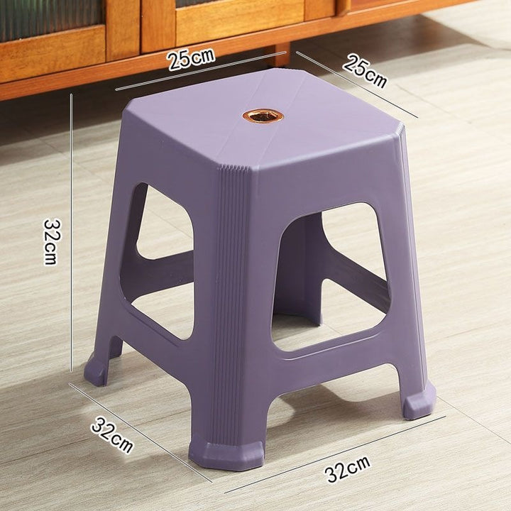 Sturdy Folding Step Stool Kalsten