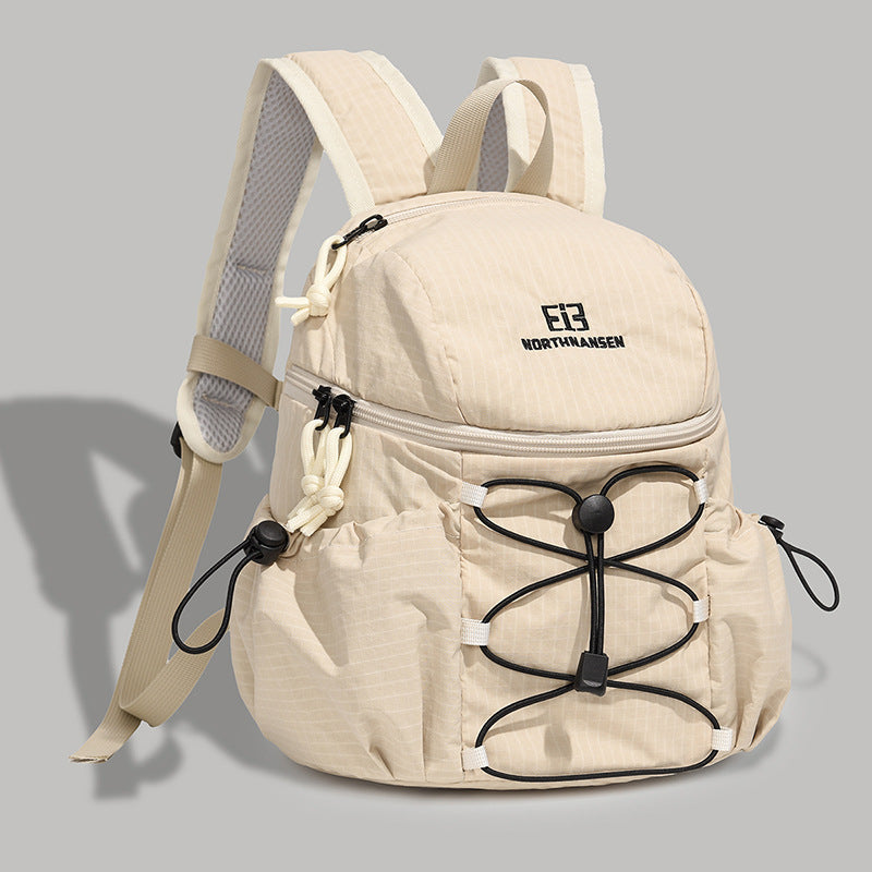 Compact Outdoor Activity Backpack Kalsten