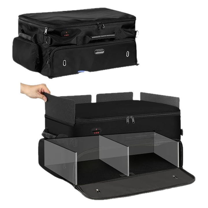 Multi-Functional Sports Gear Travel Organizer Kalsten